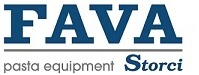 FAVA pasta equipment Storci
